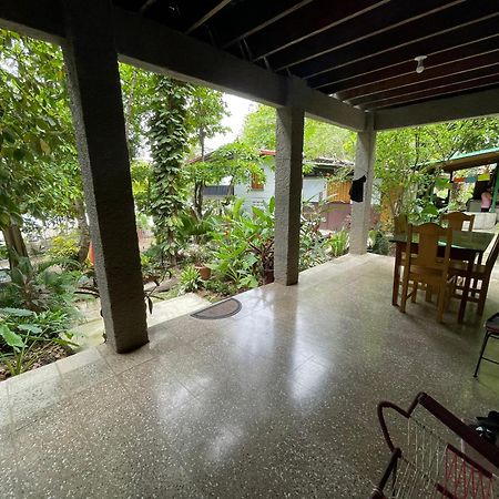 Casa Susen Apartment Montezuma Luaran gambar