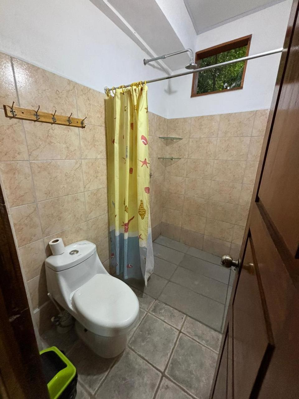 Casa Susen Apartment Montezuma Luaran gambar