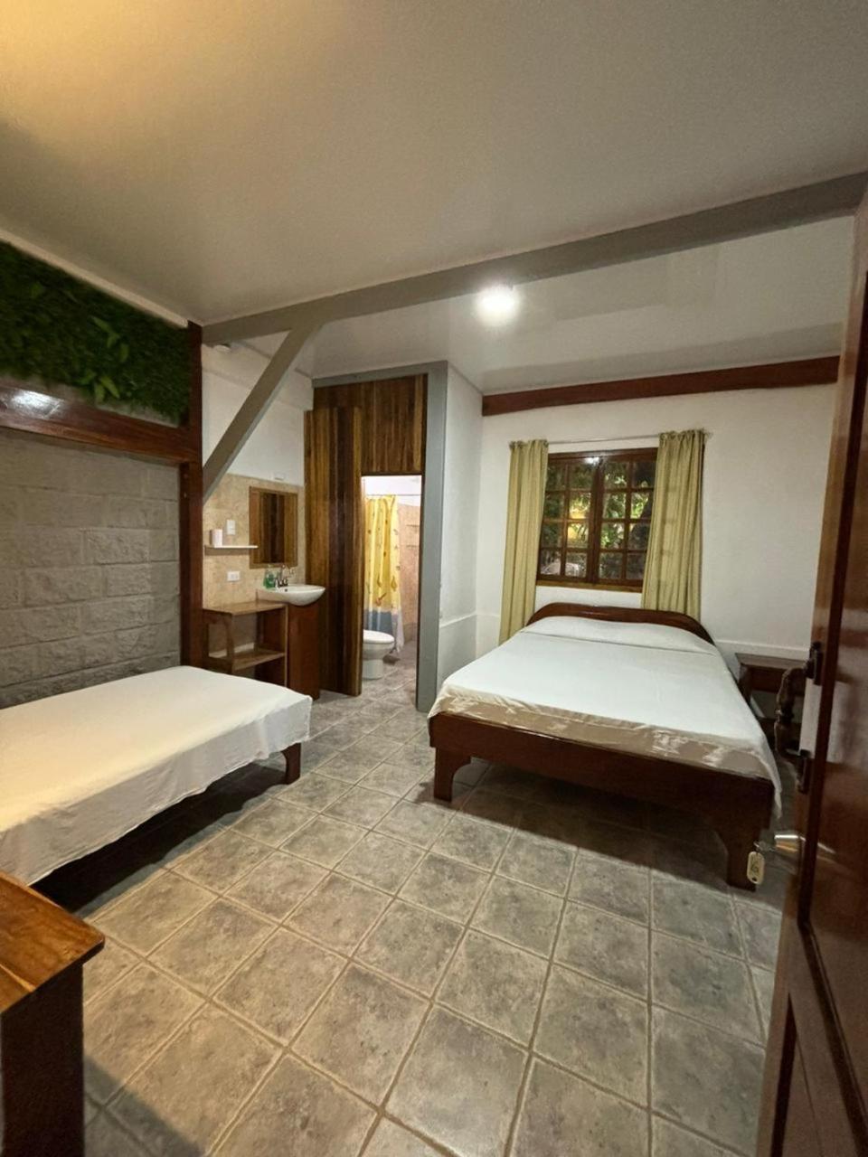 Casa Susen Apartment Montezuma Luaran gambar