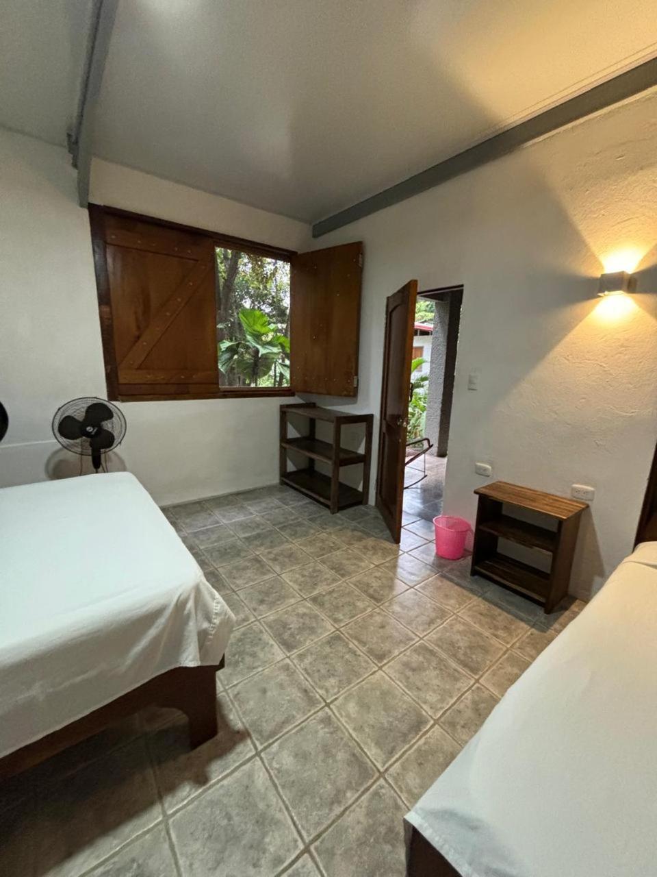 Casa Susen Apartment Montezuma Luaran gambar