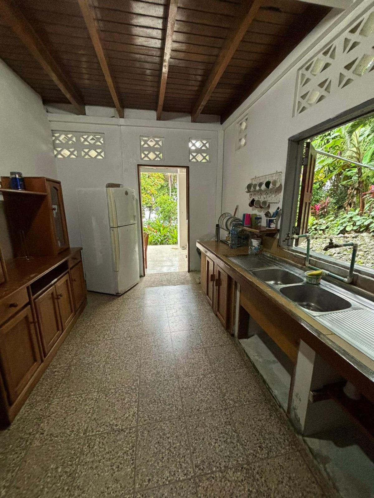 Casa Susen Apartment Montezuma Luaran gambar