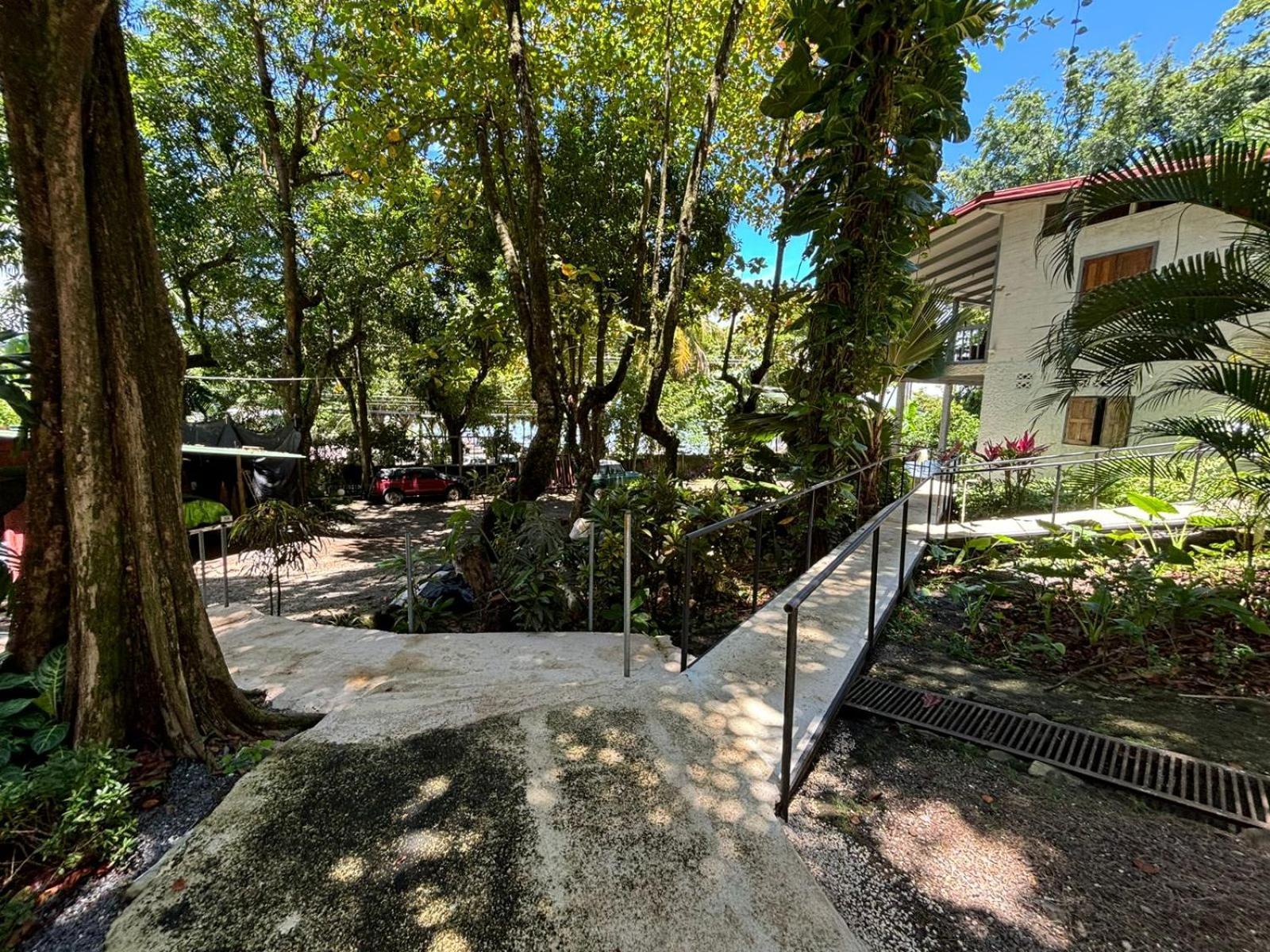 Casa Susen Apartment Montezuma Luaran gambar