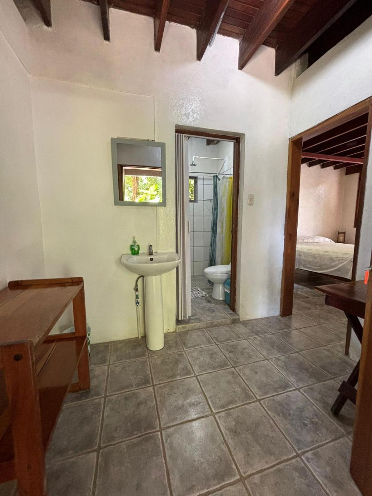 Casa Susen Apartment Montezuma Luaran gambar