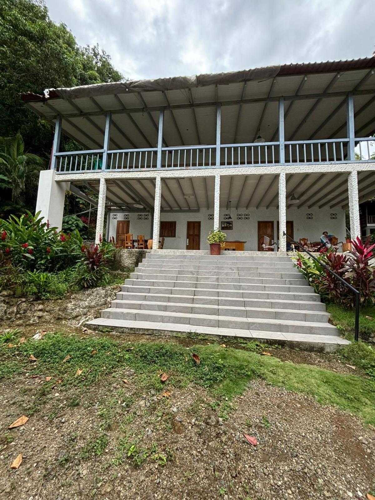 Casa Susen Apartment Montezuma Luaran gambar