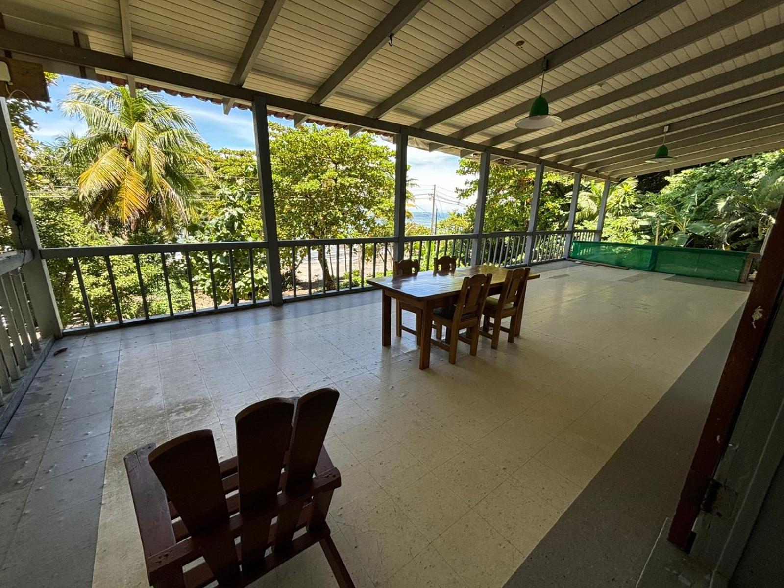 Casa Susen Apartment Montezuma Luaran gambar