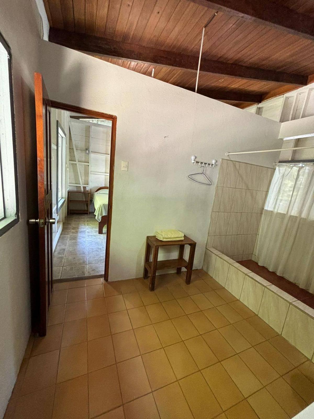 Casa Susen Apartment Montezuma Luaran gambar