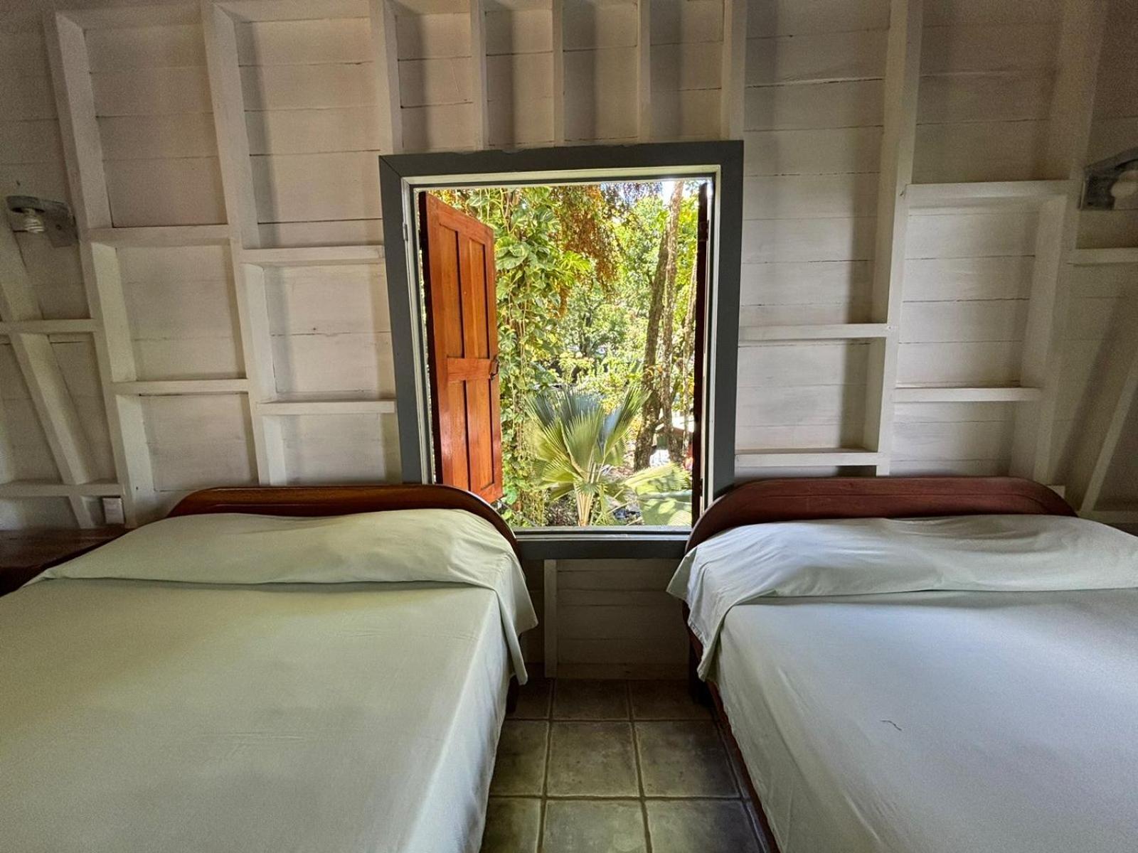 Casa Susen Apartment Montezuma Luaran gambar