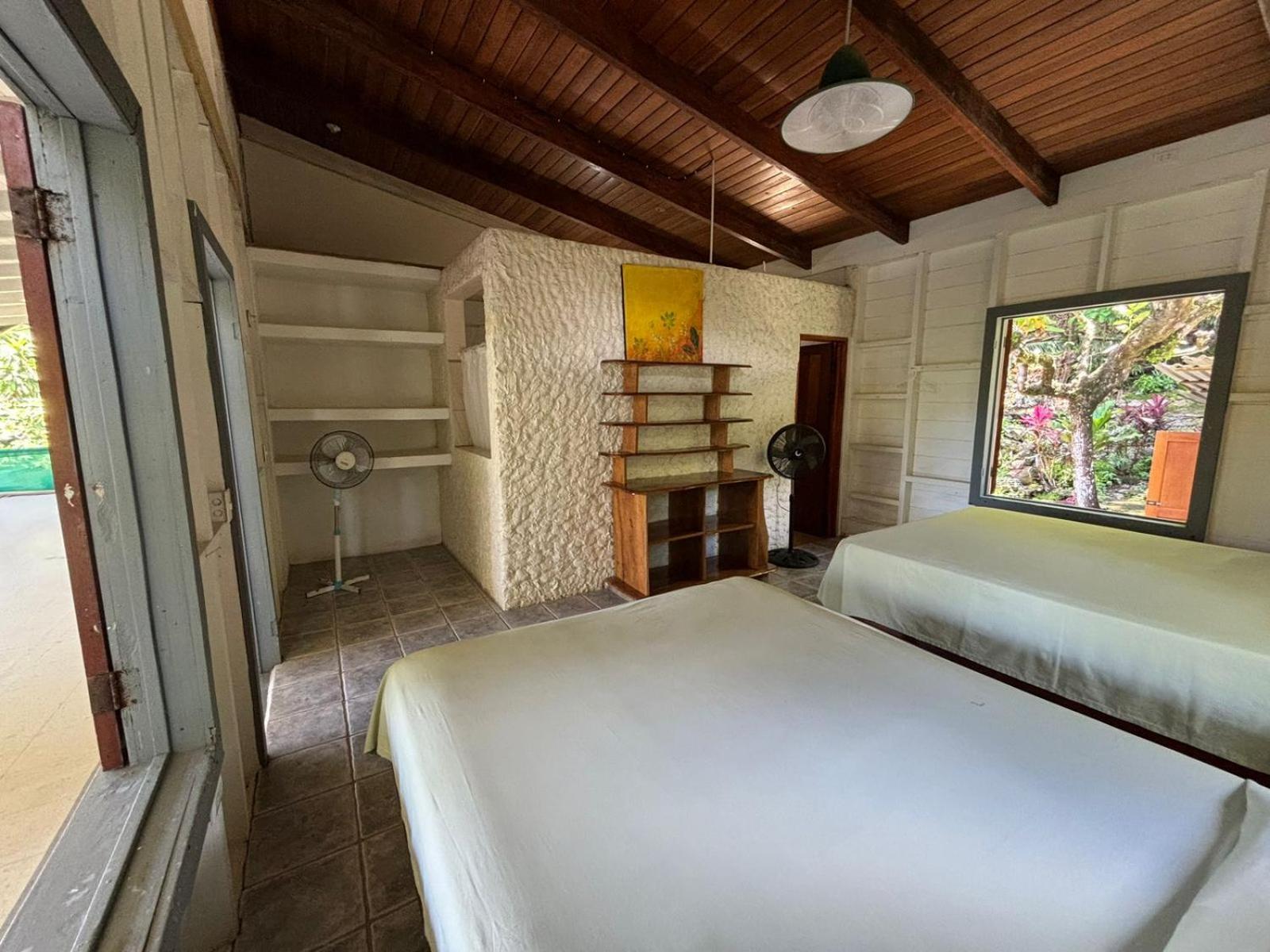 Casa Susen Apartment Montezuma Luaran gambar
