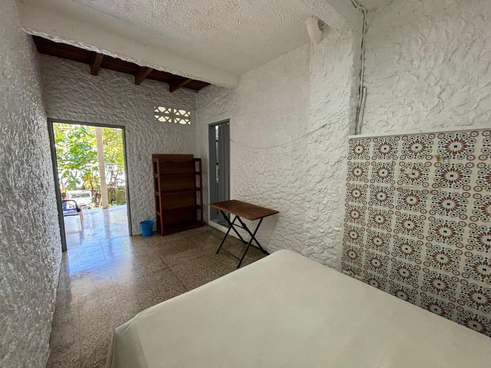 Casa Susen Apartment Montezuma Luaran gambar
