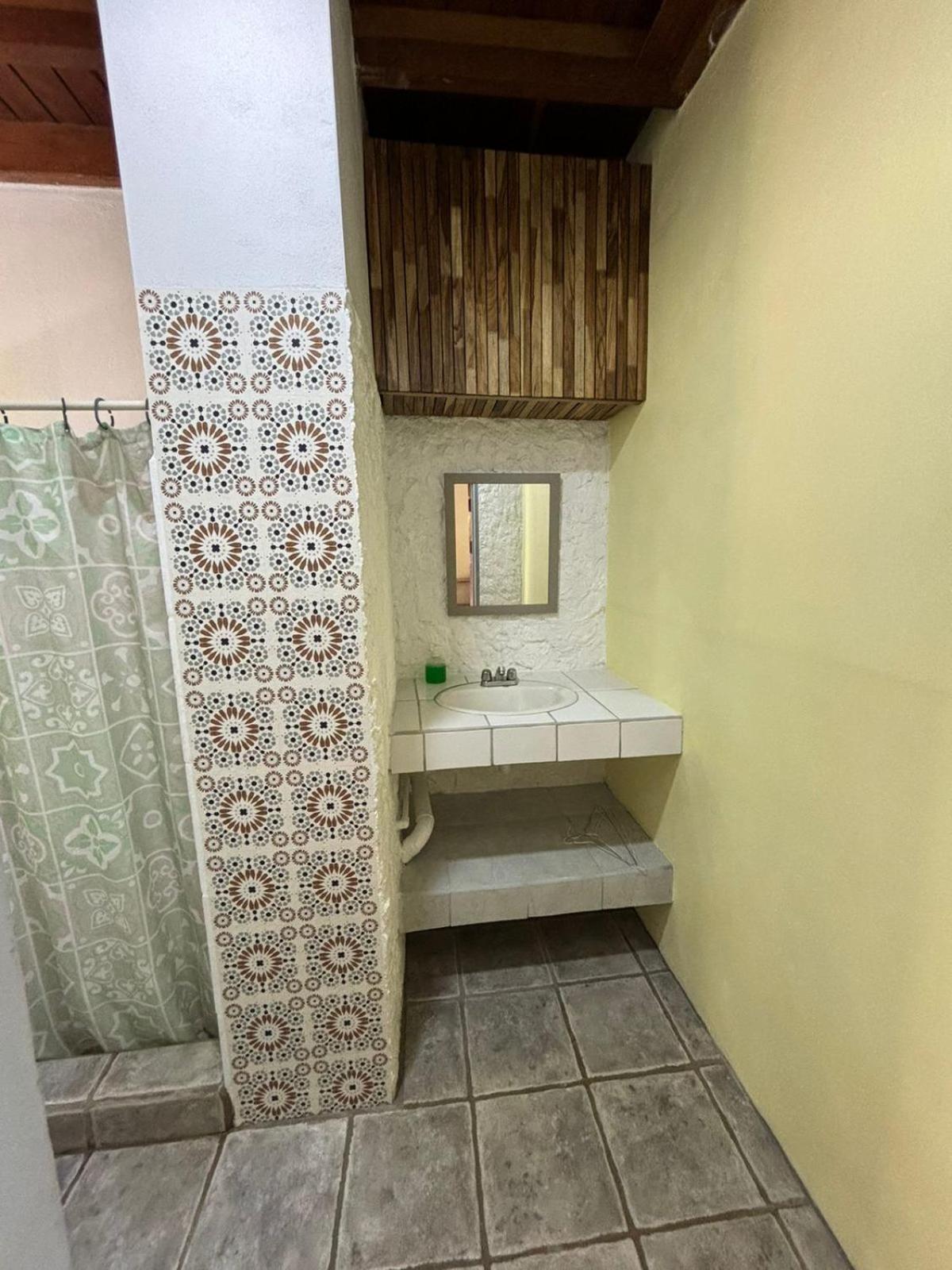 Casa Susen Apartment Montezuma Luaran gambar