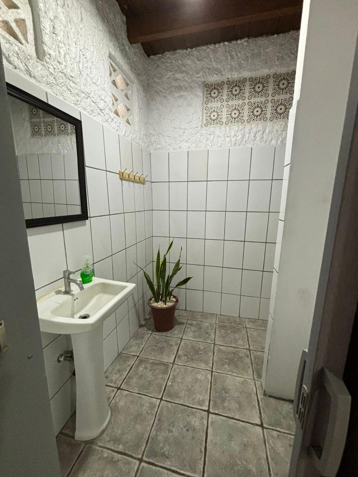 Casa Susen Apartment Montezuma Luaran gambar