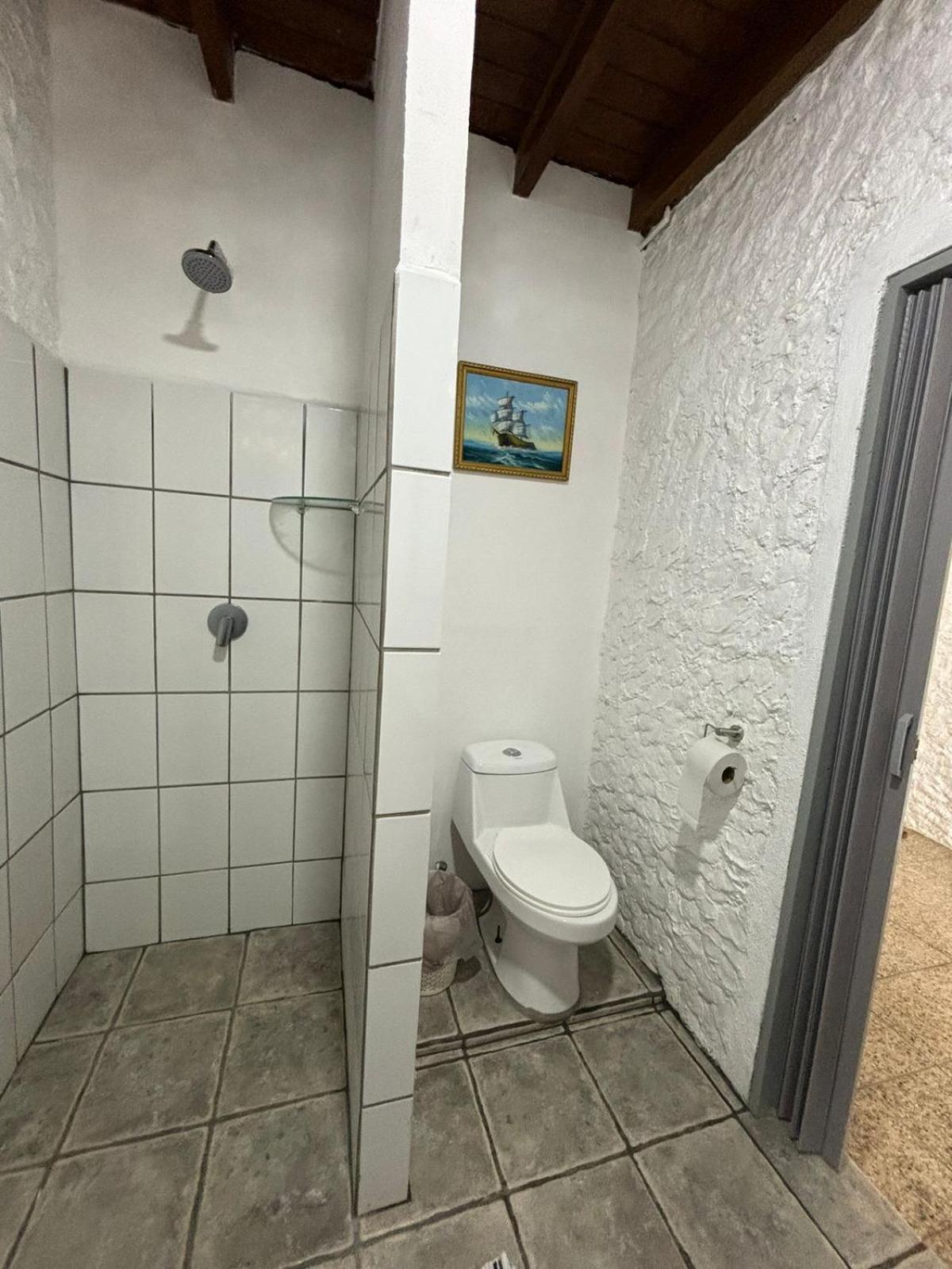 Casa Susen Apartment Montezuma Luaran gambar