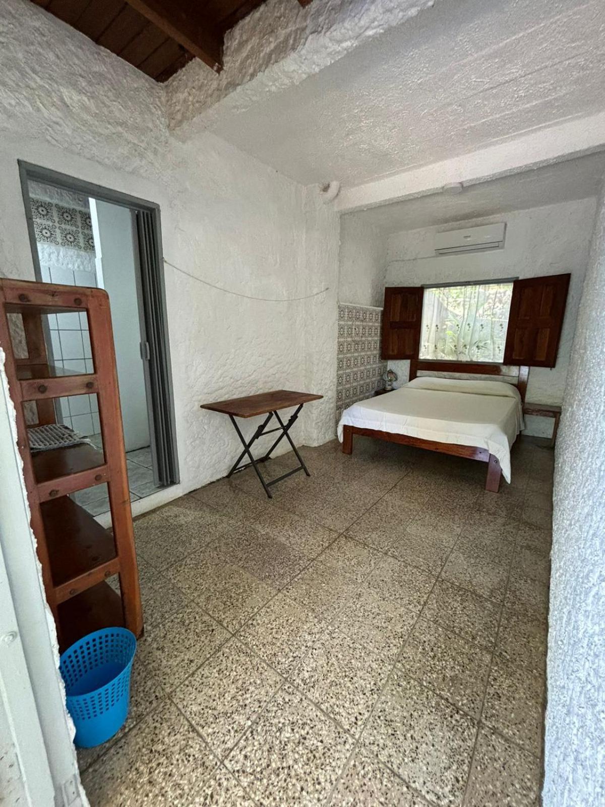 Casa Susen Apartment Montezuma Luaran gambar