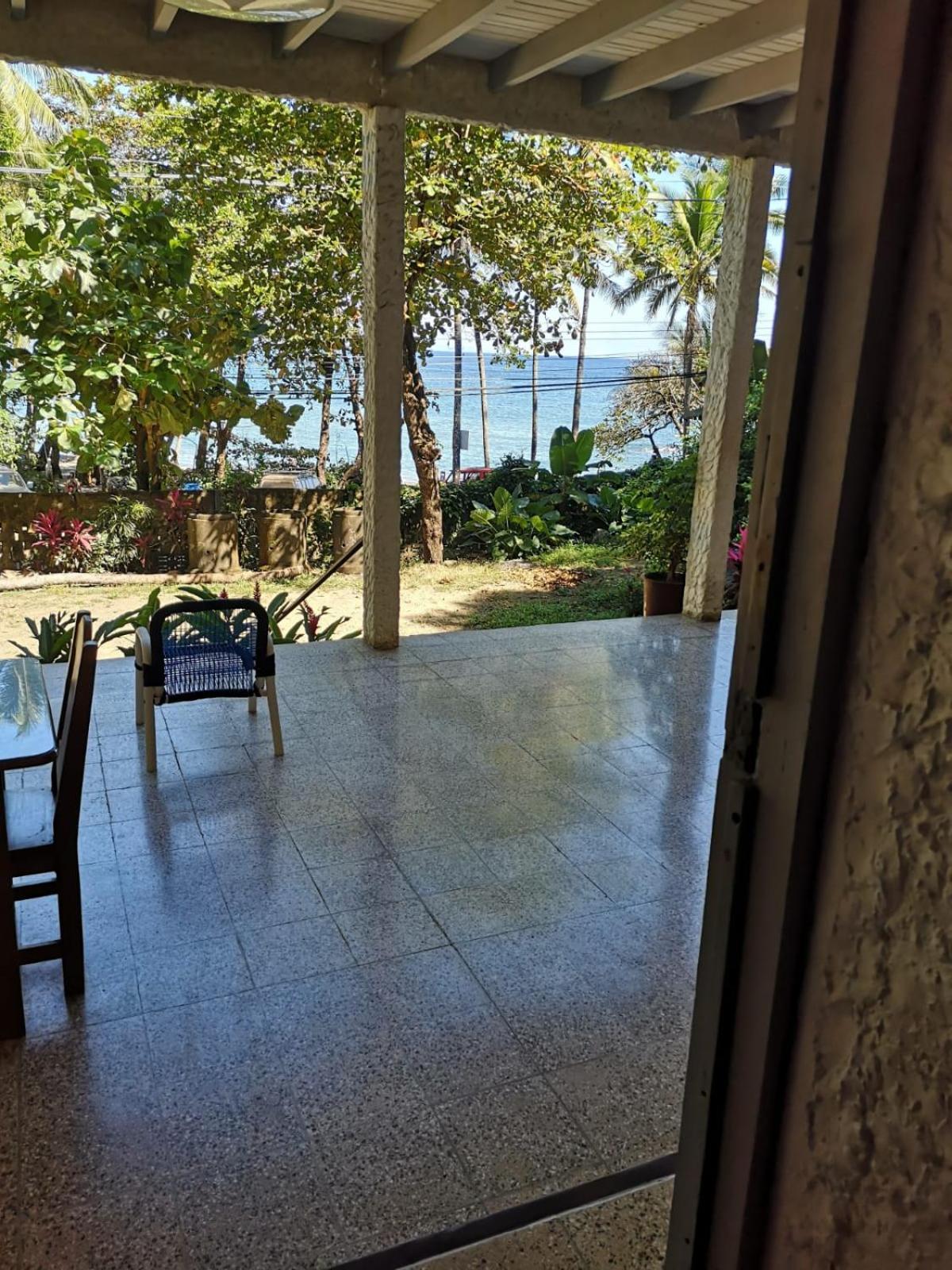Casa Susen Apartment Montezuma Luaran gambar