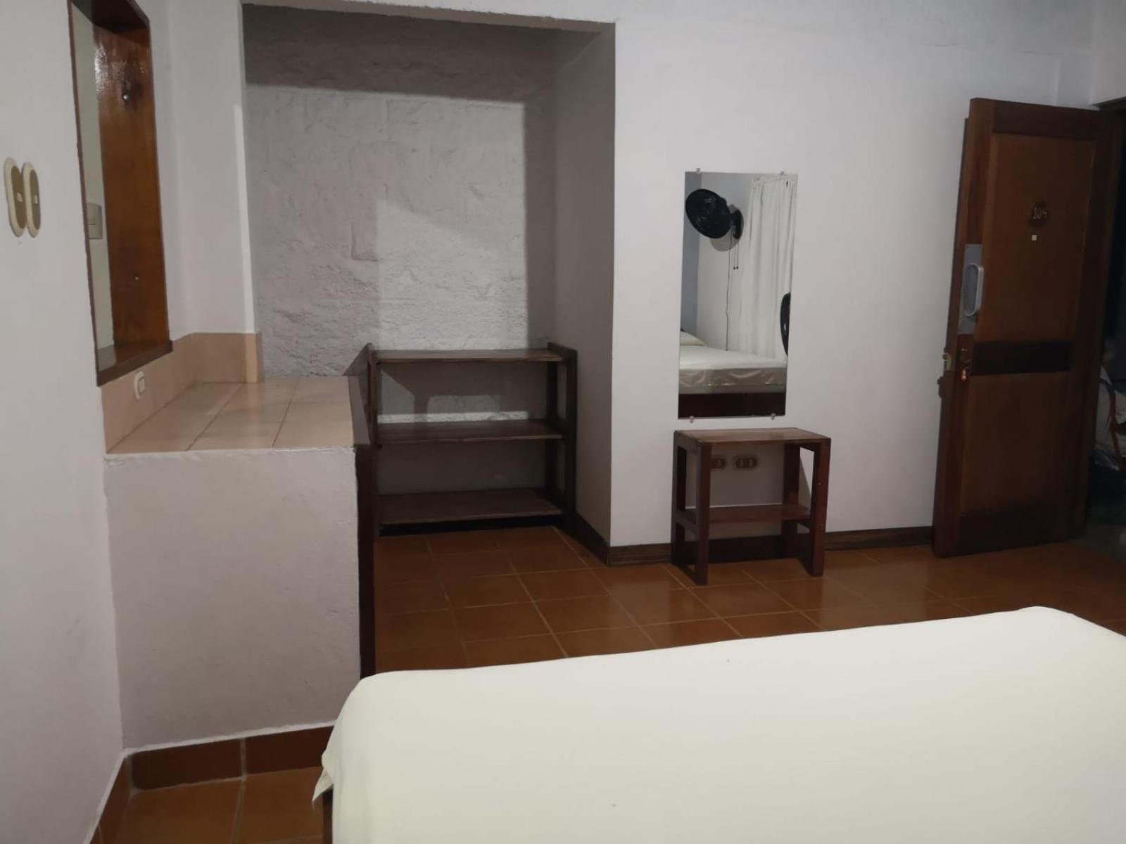 Casa Susen Apartment Montezuma Luaran gambar